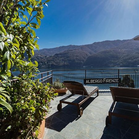 Una Terrazza Da Sogno By Rent All Como Apartment Carate Urio Ngoại thất bức ảnh