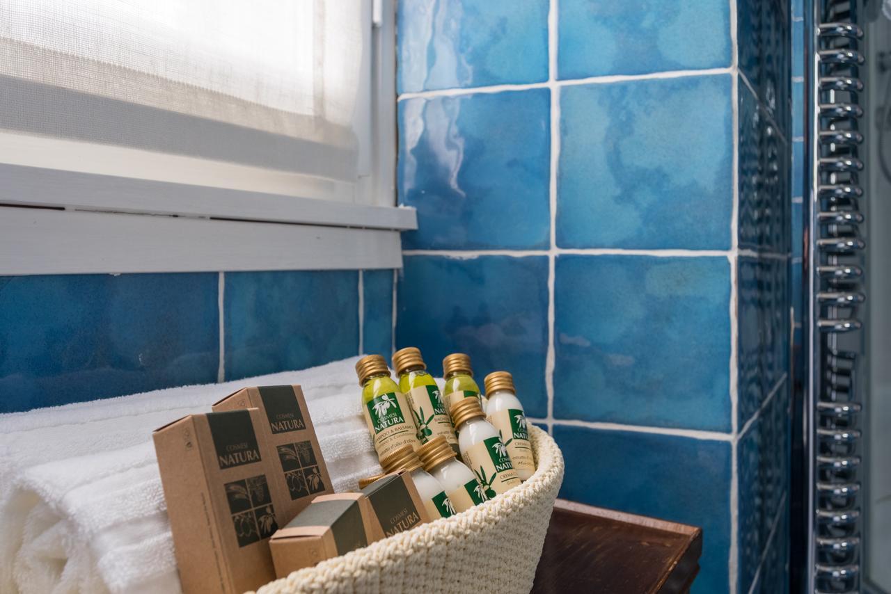 Una Terrazza Da Sogno By Rent All Como Apartment Carate Urio Ngoại thất bức ảnh