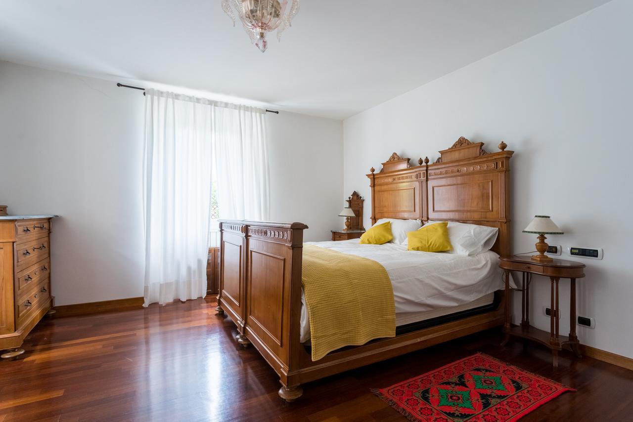 Una Terrazza Da Sogno By Rent All Como Apartment Carate Urio Ngoại thất bức ảnh