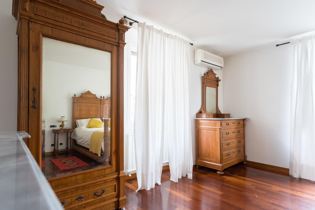 Una Terrazza Da Sogno By Rent All Como Apartment Carate Urio Ngoại thất bức ảnh