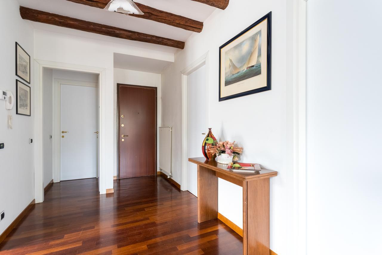 Una Terrazza Da Sogno By Rent All Como Apartment Carate Urio Ngoại thất bức ảnh