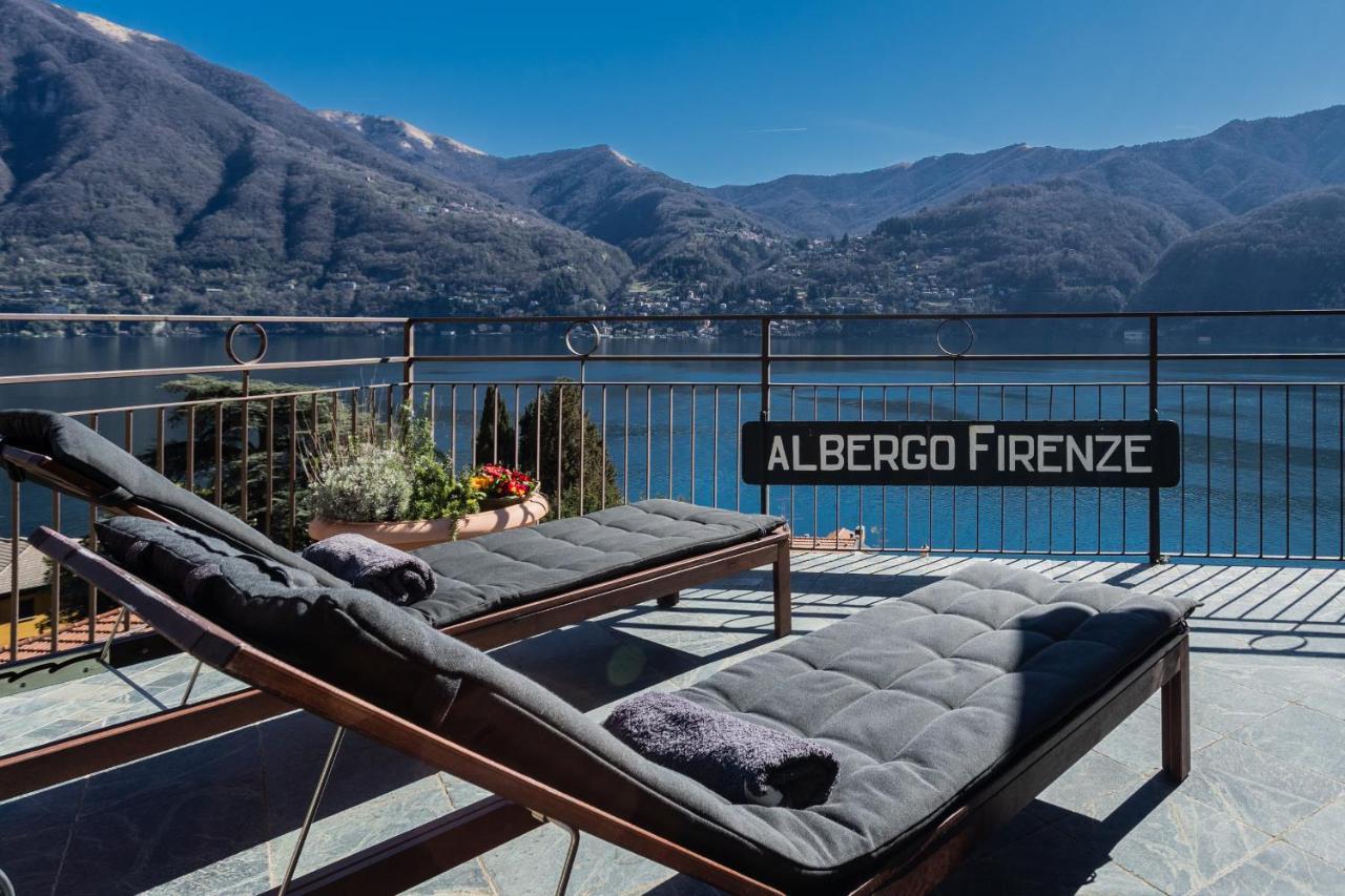 Una Terrazza Da Sogno By Rent All Como Apartment Carate Urio Ngoại thất bức ảnh